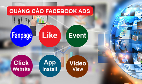 dịch vụ quảng cáo facebook tại phan thiết