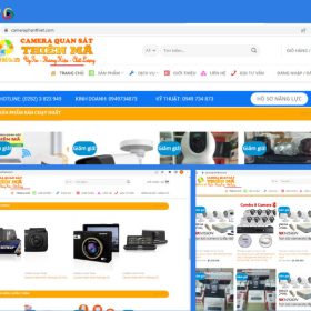 camera phan thiết