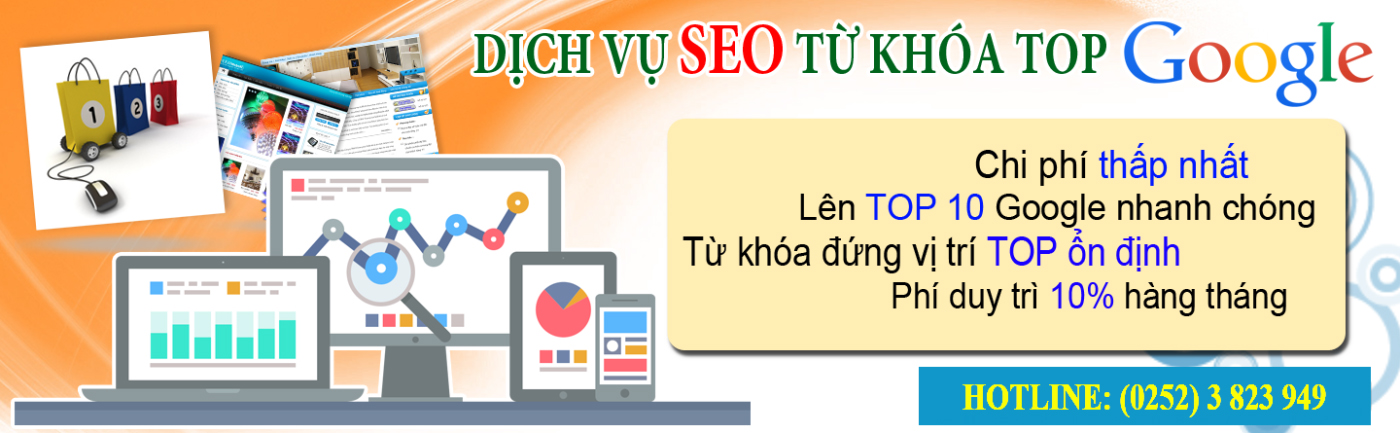Dịch vụ seo website lâm đồng